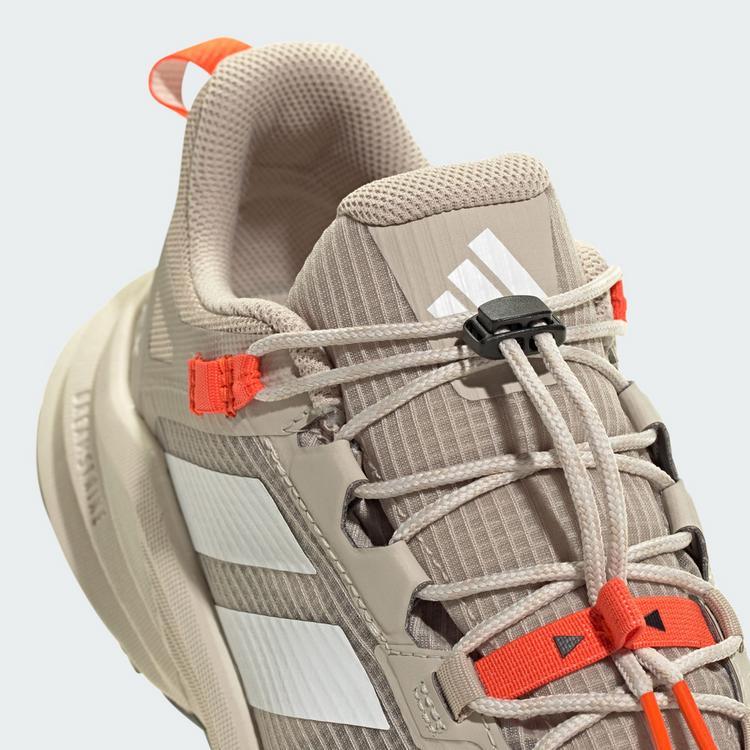 adidas adidas Terrex Freehiker SL GORE-TEX Wanderschuh Walkingschuhe Herren - Wonder Beige / Cloud White / Beige - 6 | SportScheck