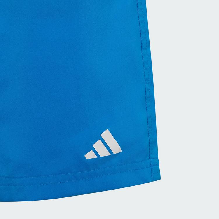 adidas adidas SWIM SHORTS KINDER Badehose Kinder - Bright Blue - 3 | SportScheck