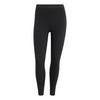 adidas Tech Intensity Workout 7/8-Leggings Tights Damen - Black
