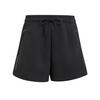 adidas ADIDAS Z.N.E. SHORTS Shorts Damen - Black