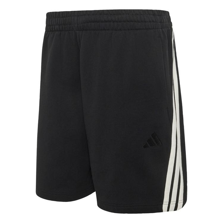 adidas adidas ADIDAS KIT 3-STREIFEN SHORTS Shorts Herren - Black / Off White - 0 | SportScheck