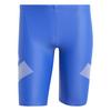 adidas BIG BARS JAMMER-BADEHOSE Badehose Herren - Semi Lucid Blue