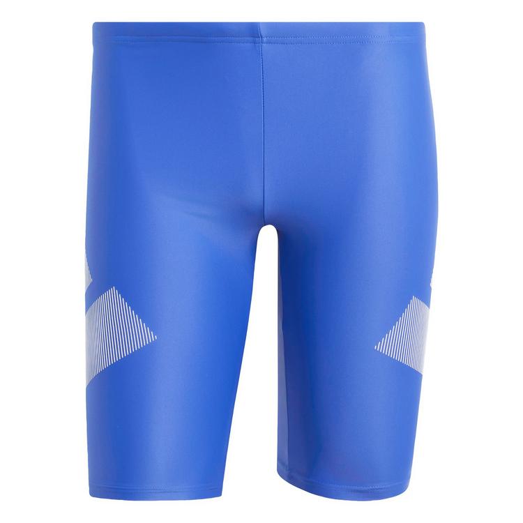 adidas adidas BIG BARS JAMMER-BADEHOSE Badehose Herren - Semi Lucid Blue - 0 | SportScheck