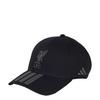adidas FC LIVERPOOL BASEBALL KAPPE Cap - Black / Grey Six
