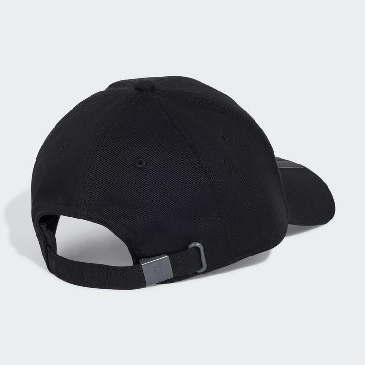 adidas adidas FC LIVERPOOL BASEBALL KAPPE Cap - Black / Grey Six - 0 | SportScheck