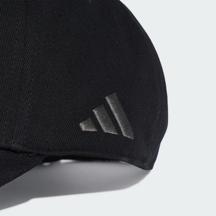 adidas adidas FC LIVERPOOL BASEBALL KAPPE Cap - Black / Grey Six - 0 | SportScheck