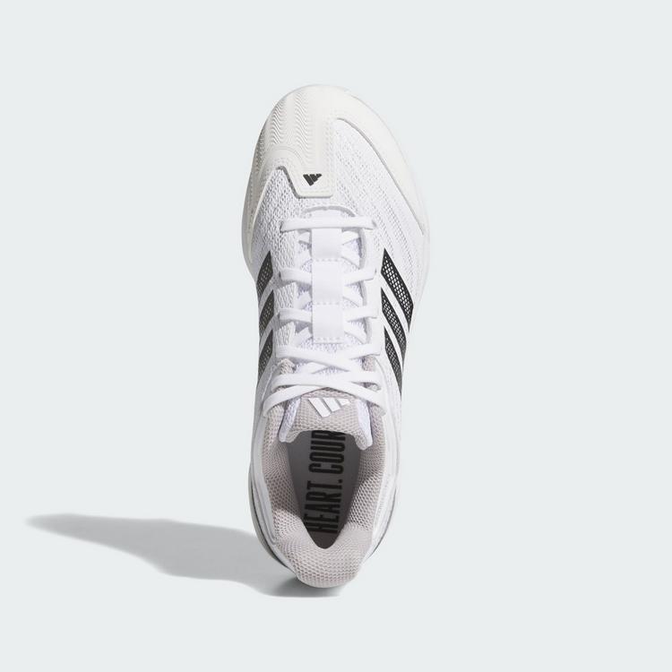 adidas adidas Adizero Instinct&nbsp;3.0 Schuh Multifunktionsschuhe Damen - Cloud White / Core Black / Grey Two - 1 | SportScheck