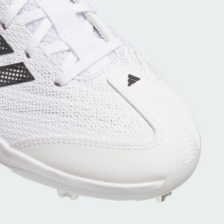 adidas adidas Adizero Instinct&nbsp;3.0 Schuh Multifunktionsschuhe Damen - Cloud White / Core Black / Grey Two - 6 | SportScheck