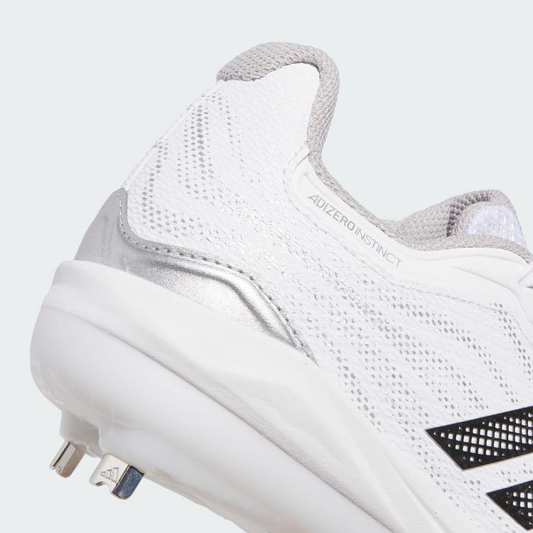 adidas adidas Adizero Instinct&nbsp;3.0 Schuh Multifunktionsschuhe Damen - Cloud White / Core Black / Grey Two - 7 | SportScheck