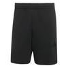adidas ADIDAS KIT SHORTS, KLEINES LOGO Shorts Herren - Black