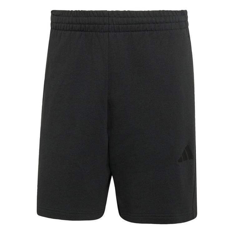 adidas adidas ADIDAS KIT SHORTS, KLEINES LOGO Shorts Herren - Black - 0 | SportScheck