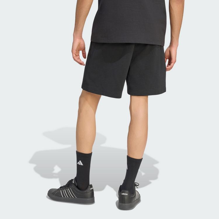 adidas adidas ADIDAS KIT SHORTS, KLEINES LOGO Shorts Herren - Black - 1 | SportScheck