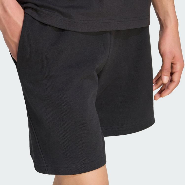 adidas adidas ADIDAS KIT SHORTS, KLEINES LOGO Shorts Herren - Black - 0 | SportScheck