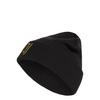 adidas JUVENTUS TURIN WOOLIE M&uuml;tze Beanie - Black / Khaki