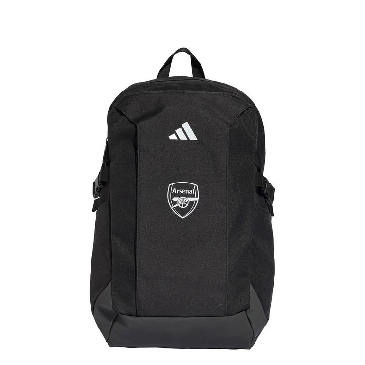 adidas adidas FC ARSENAL RUCKSACK Daypack - Black / White - 0 | SportScheck