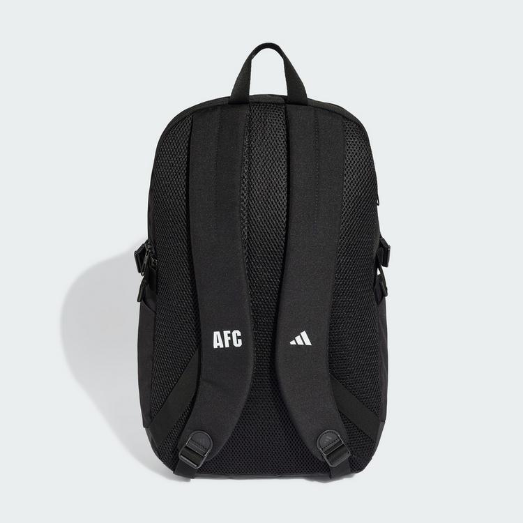 adidas adidas FC ARSENAL RUCKSACK Daypack - Black / White - 0 | SportScheck