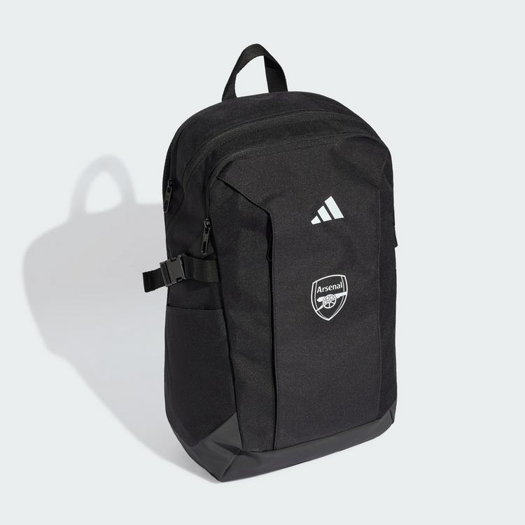 adidas adidas FC ARSENAL RUCKSACK Daypack - Black / White - 0 | SportScheck