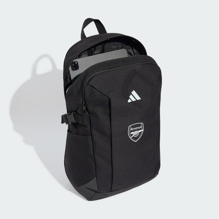 adidas adidas FC ARSENAL RUCKSACK Daypack - Black / White - 0 | SportScheck