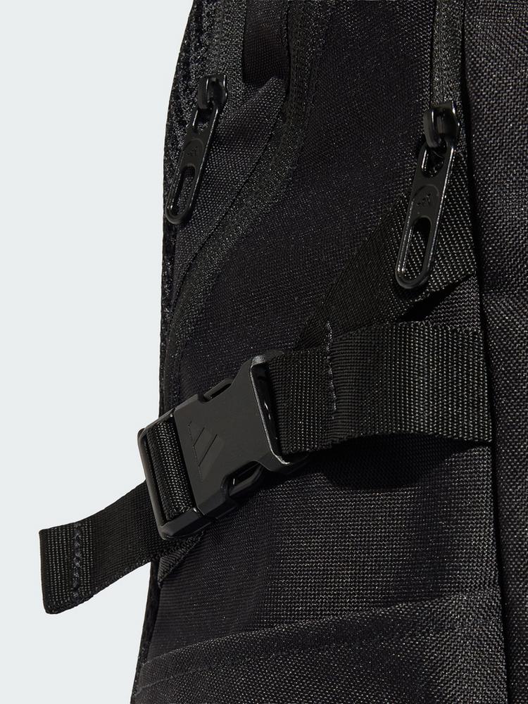 adidas adidas FC ARSENAL RUCKSACK Daypack - Black / White - 2 | SportScheck