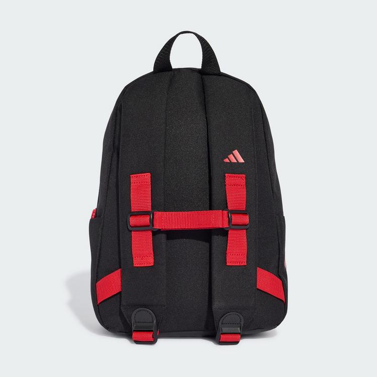 adidas adidas MANCHESTER UNITED KIDS RUCKSACK Daypack Kinder - Black / Mufc Red - 0 | SportScheck
