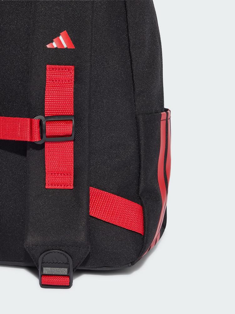adidas adidas MANCHESTER UNITED KIDS RUCKSACK Daypack Kinder - Black / Mufc Red - 2 | SportScheck