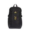 adidas JUVENTUS TURIN RUCKSACK Daypack - Black / Dark Football Gold