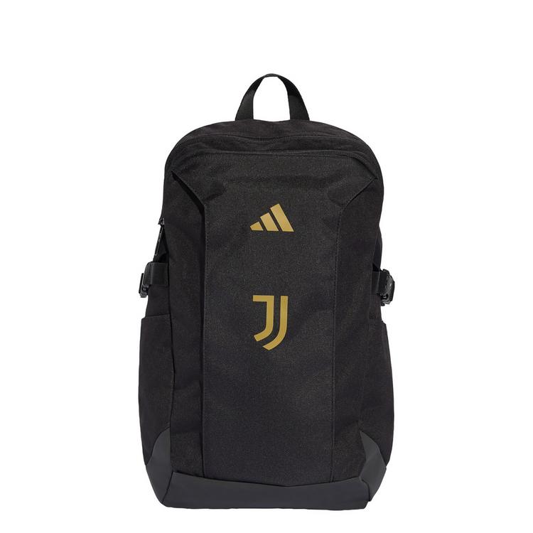 adidas adidas JUVENTUS TURIN RUCKSACK Daypack - Black / Dark Football Gold - 0 | SportScheck