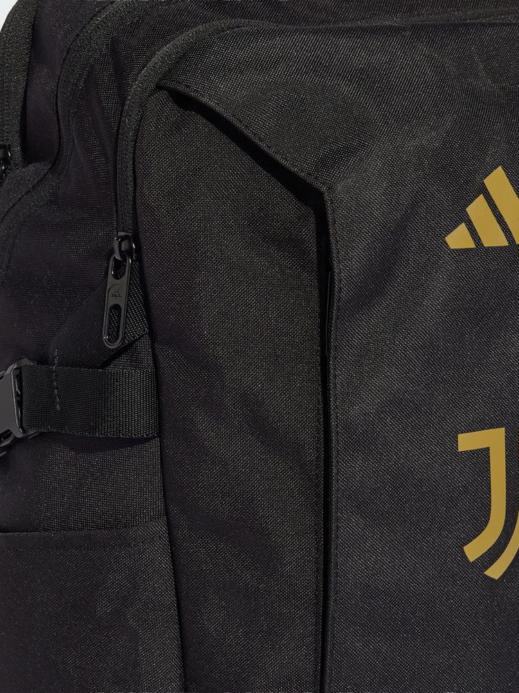 adidas adidas JUVENTUS TURIN RUCKSACK Daypack - Black / Dark Football Gold - 2 | SportScheck