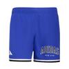 adidas ADIDAS LOGO BADEHOSE Badehose Herren - Lucid Blue / White