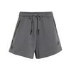 adidas ADIDAS Z.N.E. SHORTS Shorts Damen - Grey Five