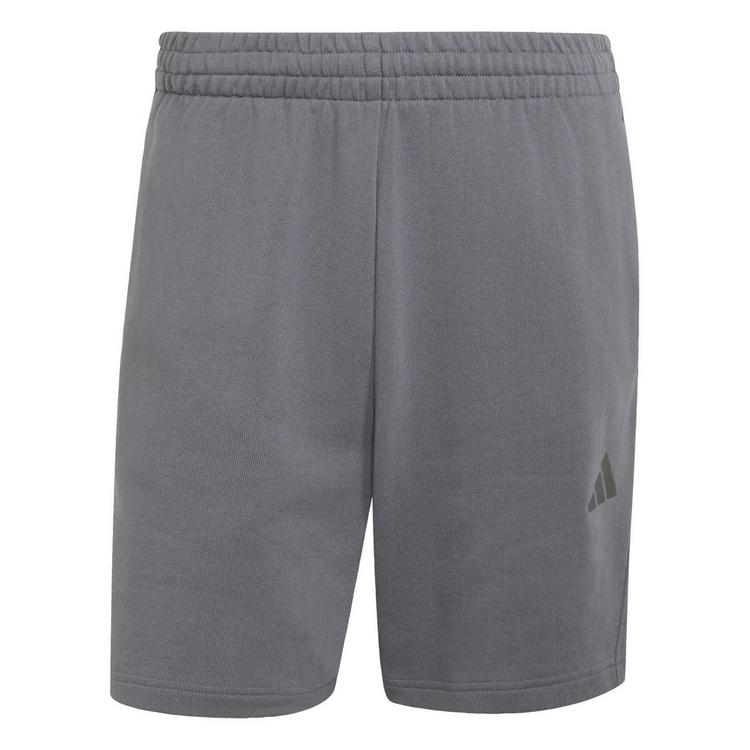 adidas adidas ADIDAS KIT SHORTS, KLEINES LOGO Shorts Herren - Grey Five - 0 | SportScheck