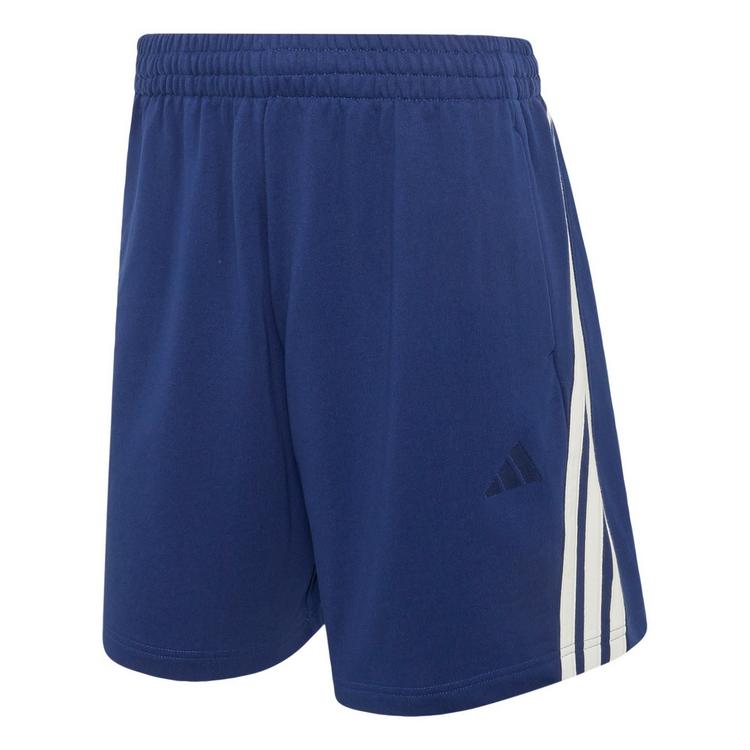 adidas adidas ADIDAS KIT 3-STREIFEN SHORTS Shorts Herren - Dark Blue / Off White - 0 | SportScheck