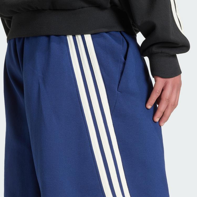 adidas adidas ADIDAS KIT 3-STREIFEN SHORTS Shorts Herren - Dark Blue / Off White - 1 | SportScheck