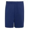 adidas ADIDAS KIT SHORTS, KLEINES LOGO Shorts Herren - Dark Blue