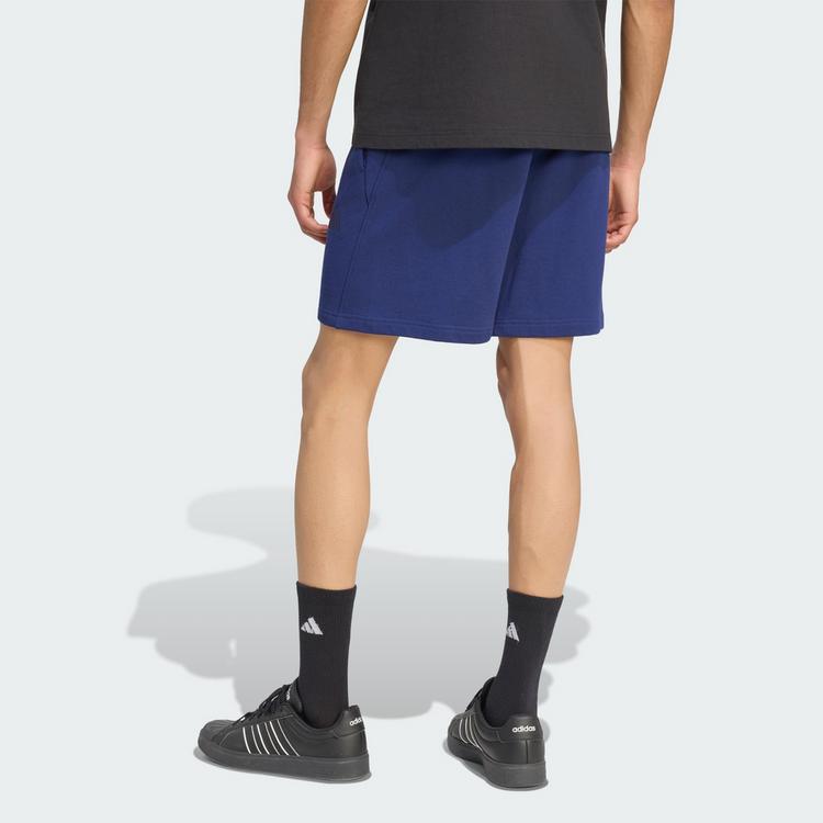 adidas adidas ADIDAS KIT SHORTS, KLEINES LOGO Shorts Herren - Dark Blue - 1 | SportScheck
