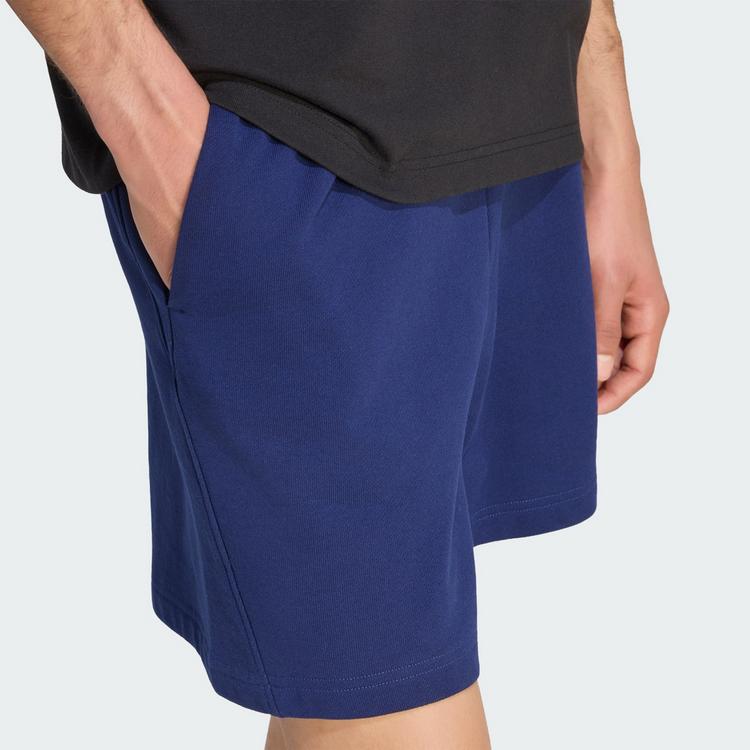 adidas adidas ADIDAS KIT SHORTS, KLEINES LOGO Shorts Herren - Dark Blue - 0 | SportScheck