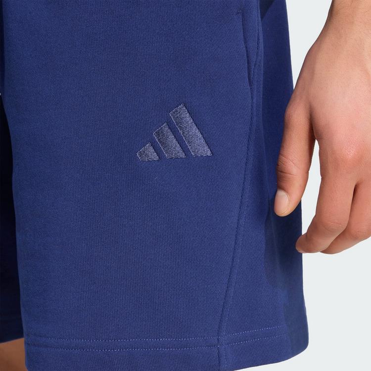 adidas adidas ADIDAS KIT SHORTS, KLEINES LOGO Shorts Herren - Dark Blue - 1 | SportScheck