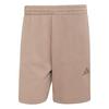 adidas ADIDAS KIT SHORTS, KLEINES LOGO Shorts Herren - Khaki Six
