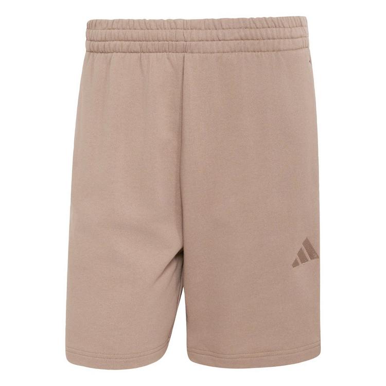 adidas adidas ADIDAS KIT SHORTS, KLEINES LOGO Shorts Herren - Khaki Six - 0 | SportScheck
