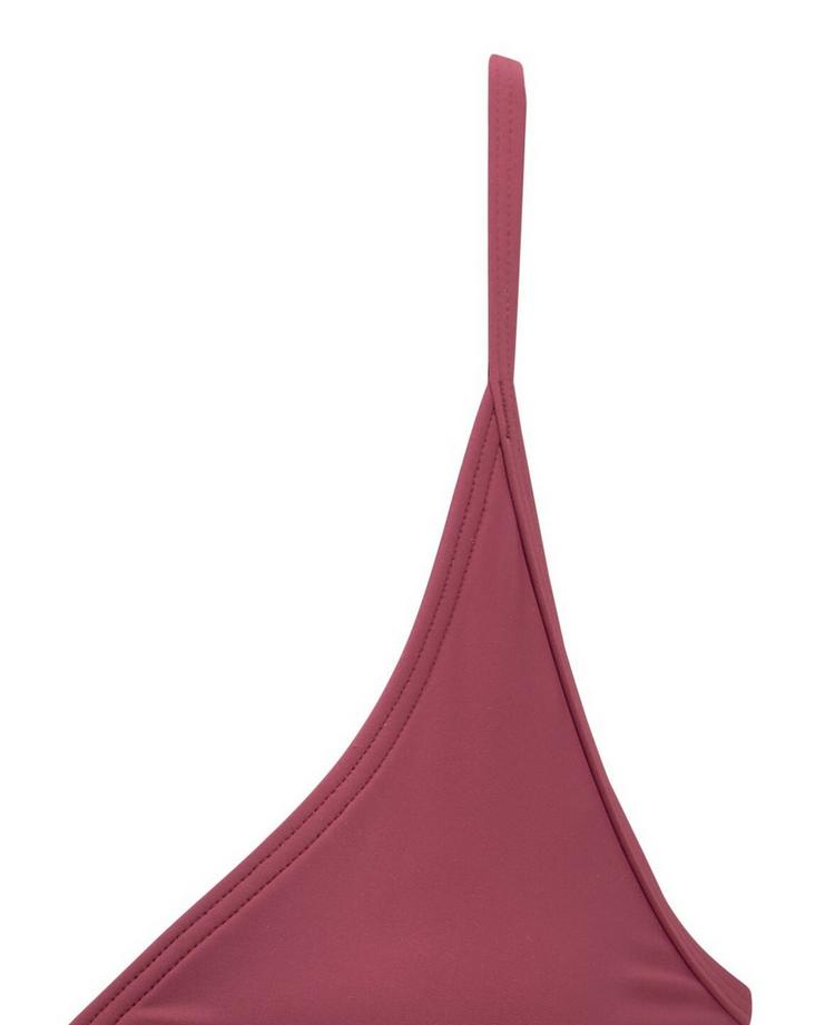 S.OLIVER S.OLIVER Tankini-Top Bikini Oberteil Damen - rostrot - 2 | SportScheck