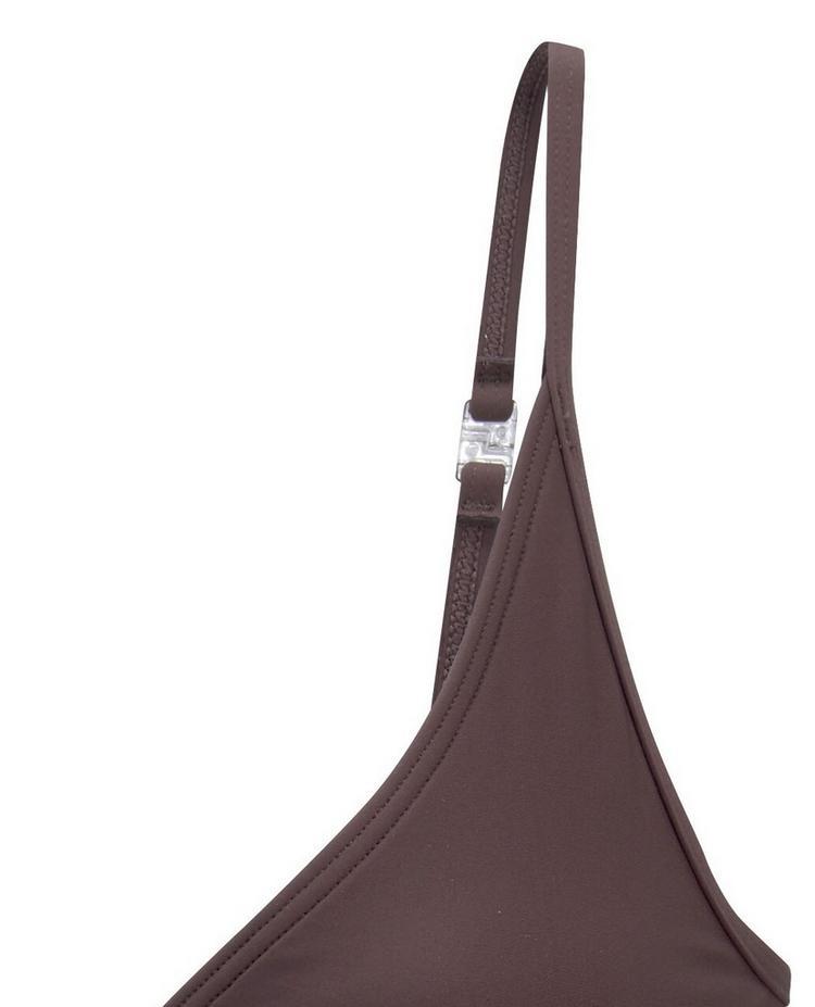 S.OLIVER S.OLIVER Tankini-Top Bikini Oberteil Damen - braun - 0 | SportScheck