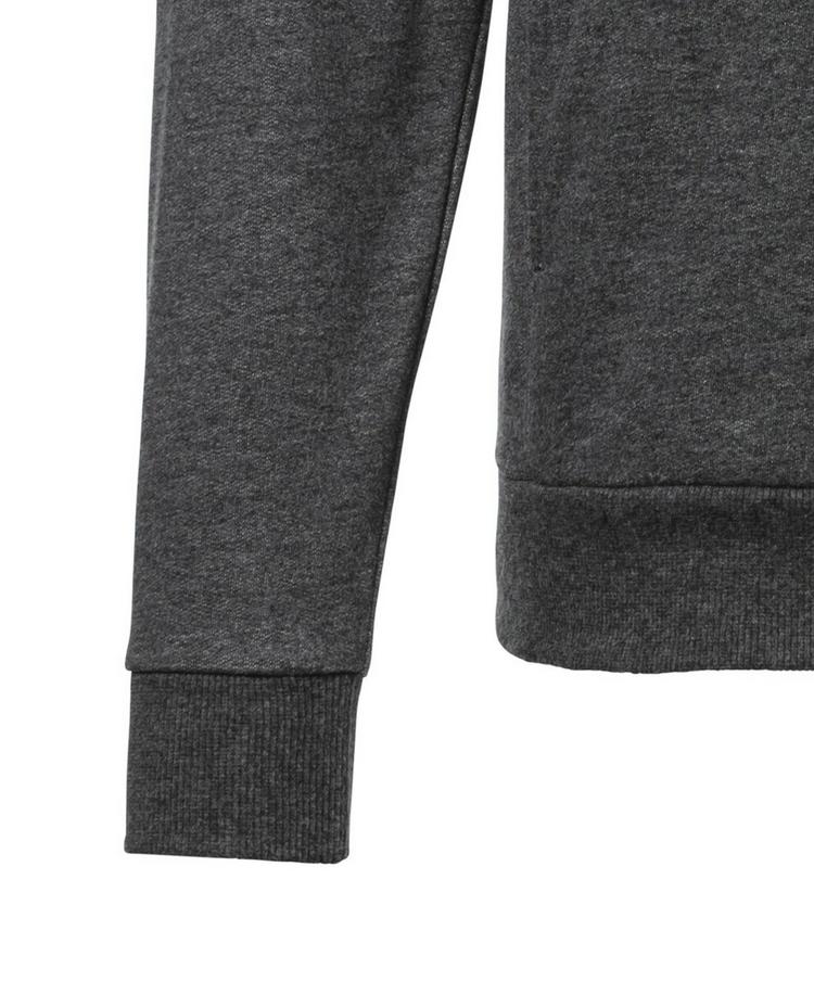 Bench Bench Hoodie Hoodie Herren - anthrazit - 1 | SportScheck