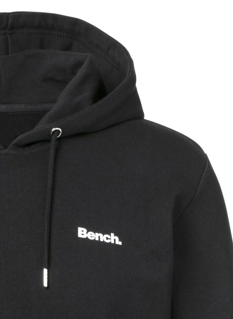Bench Bench Hoodie Hoodie Herren - schwarz - 0 | SportScheck