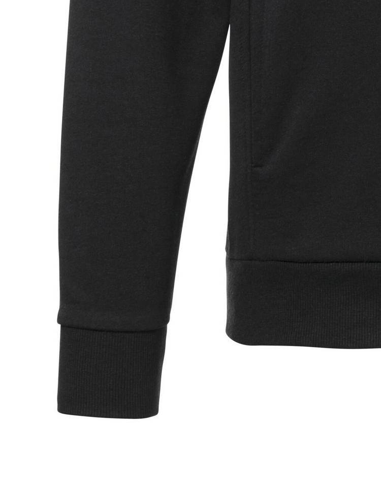 Bench Bench Hoodie Hoodie Herren - schwarz - 1 | SportScheck