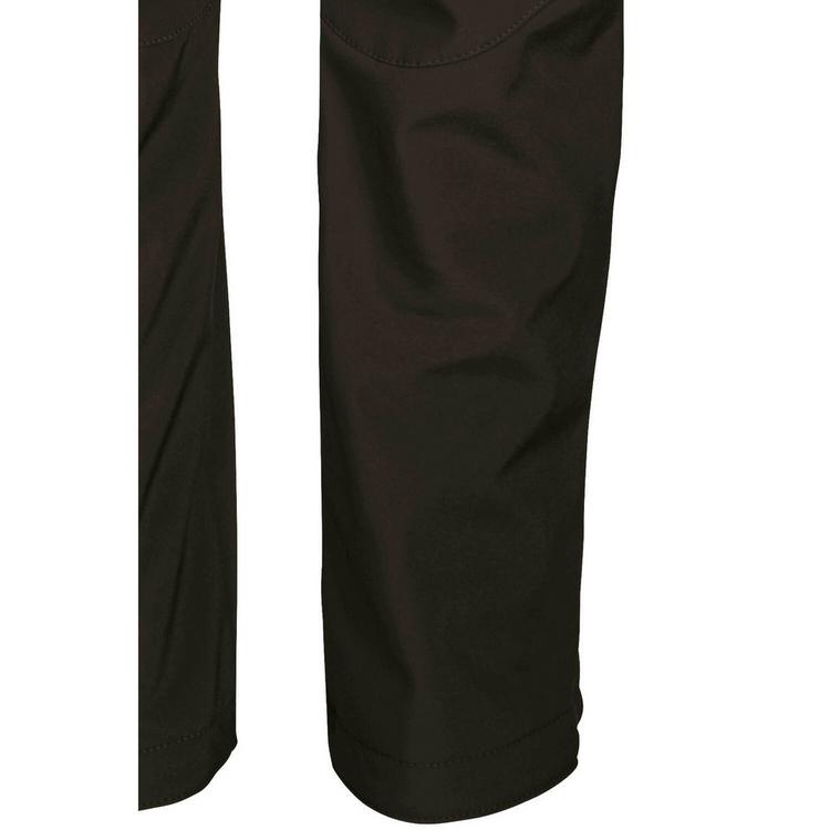 KILLTEC KILLTEC KOW 34 Trekkinghose Damen - Schwarz0110 - 2 | SportScheck