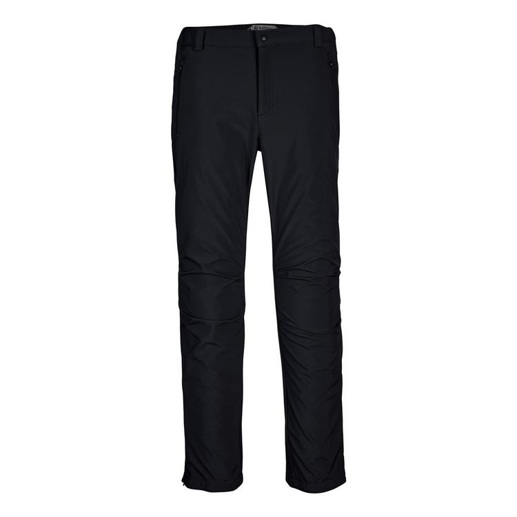 KILLTEC KILLTEC KOW 49 Trekkinghose Herren - Schwarz01106 - 0 | SportScheck