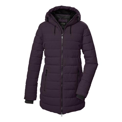 KILLTEC KOW 55 WMN QLTD PRK Funktionsmantel Damen