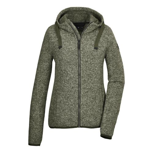 G.I.G.A. DX by killtec GW 52 WMN KNTFLC JCKT Fleecejacke Damen