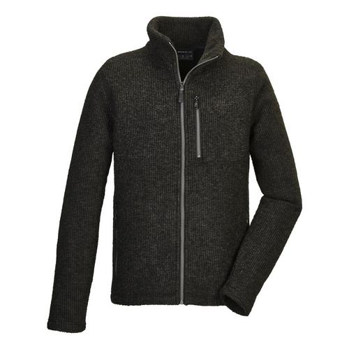 G.I.G.A. DX by killtec GW 53 MN MDLYR Fleecejacke Herren