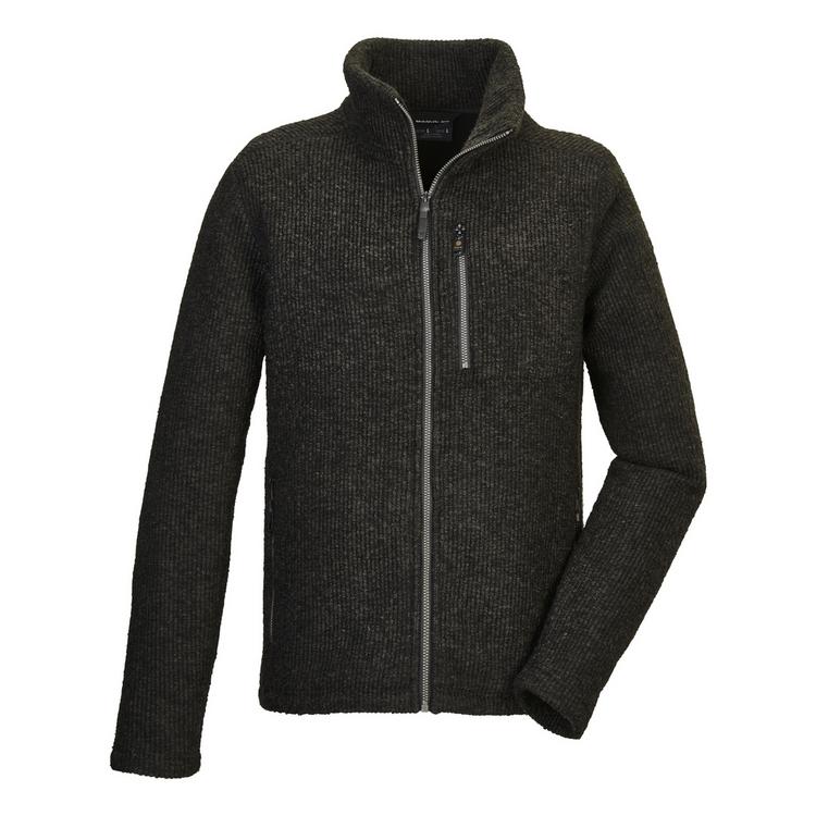 G.I.G.A. DX by killtec G.I.G.A. DX by killtec GW 53 MN MDLYR Fleecejacke Herren - Schwarz0110 - 0 | SportScheck